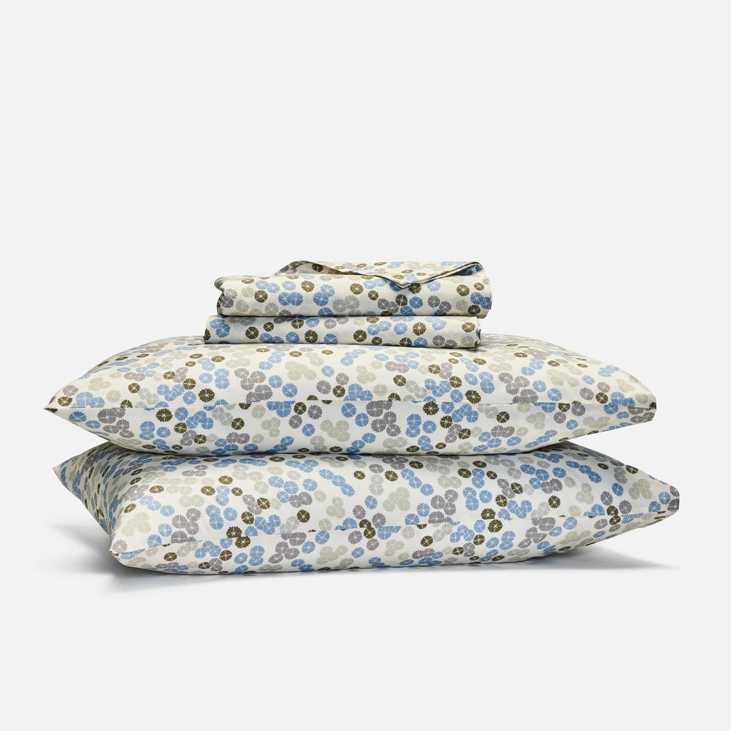Classic Percale Core Sheet Set I6
