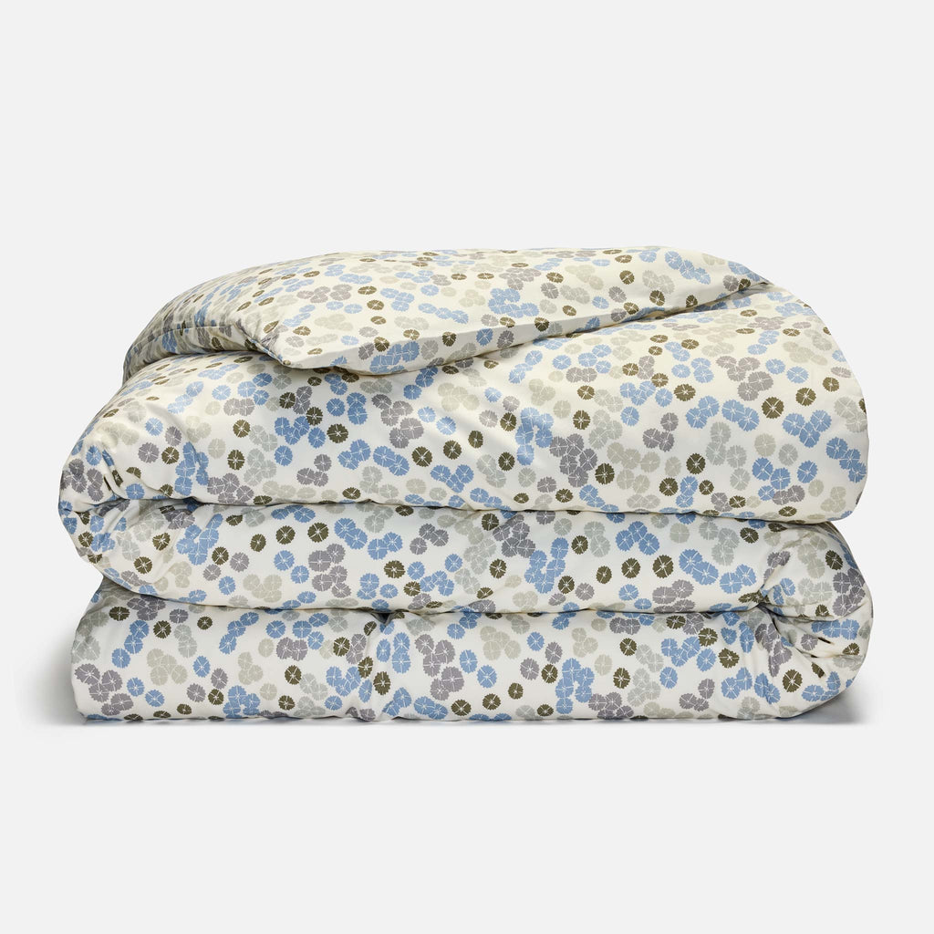 Classic Percale Duvet Cover P4