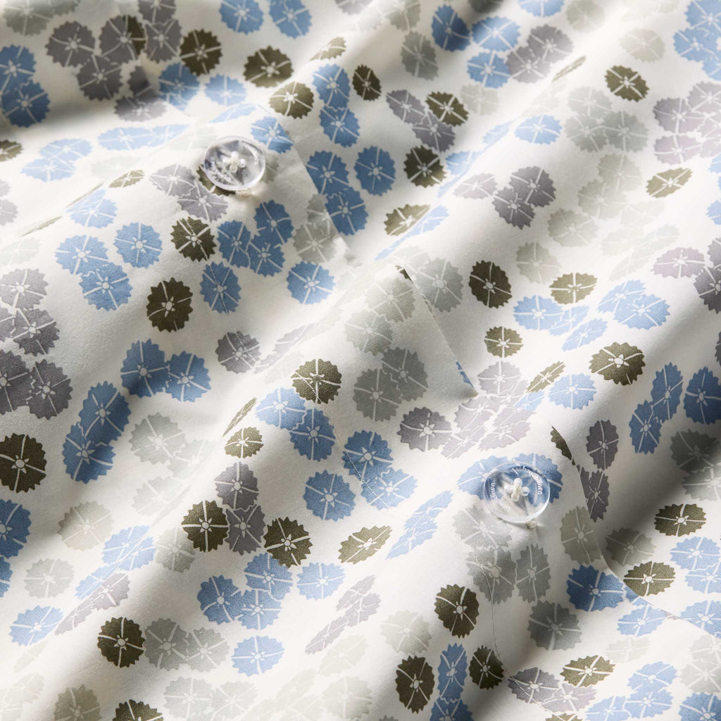 Classic Percale Duvet Cover P4