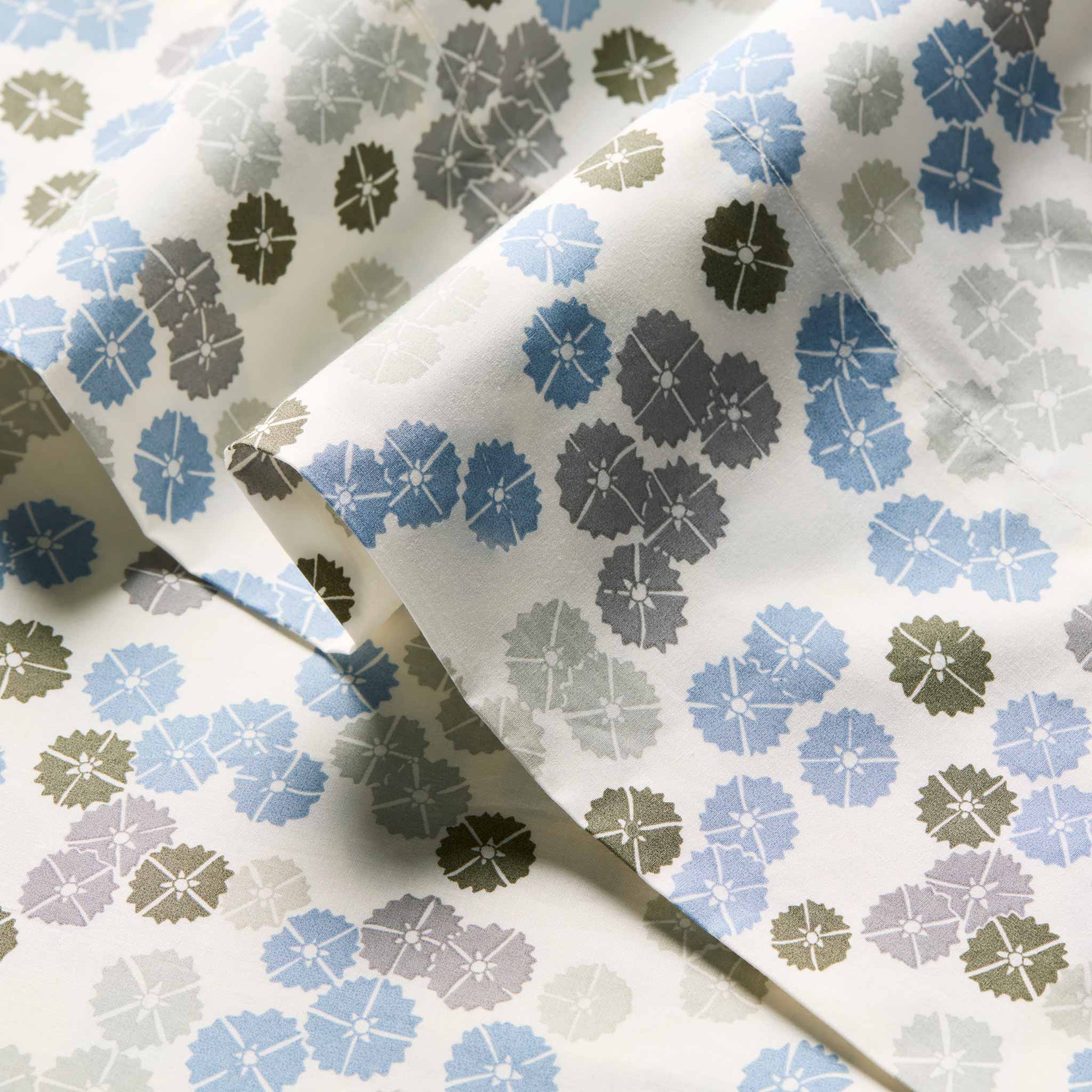 Classic Percale Core Sheet Set I6
