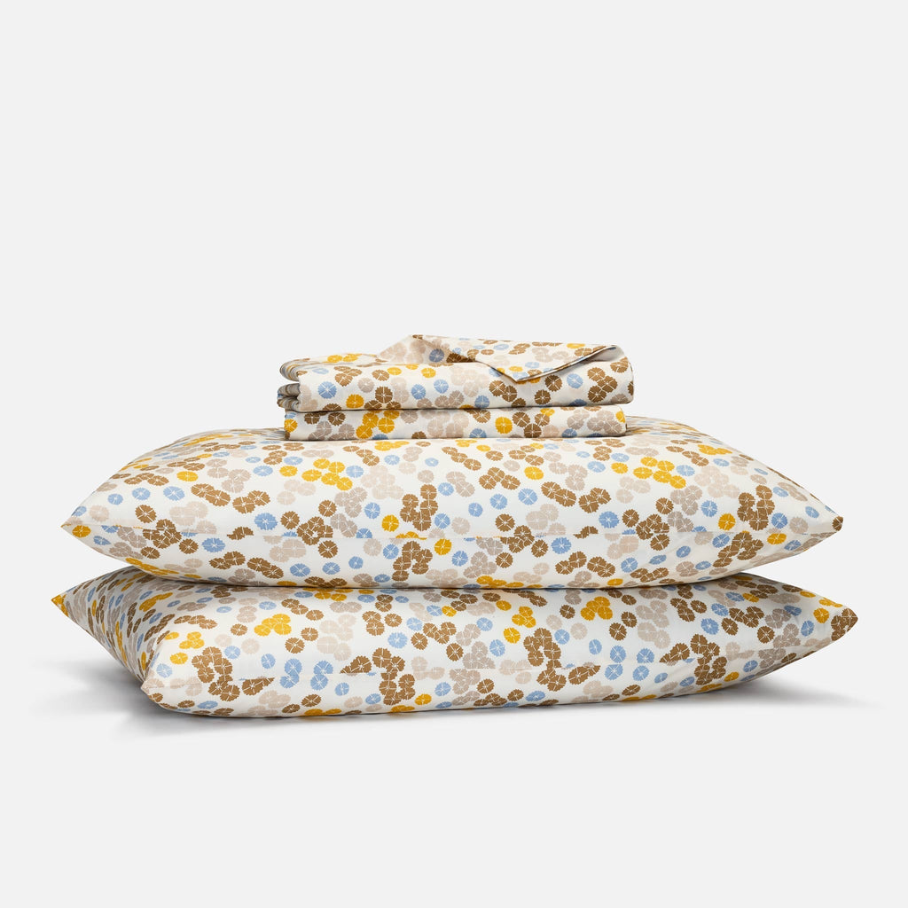 Classic Percale Core Sheet Set I6