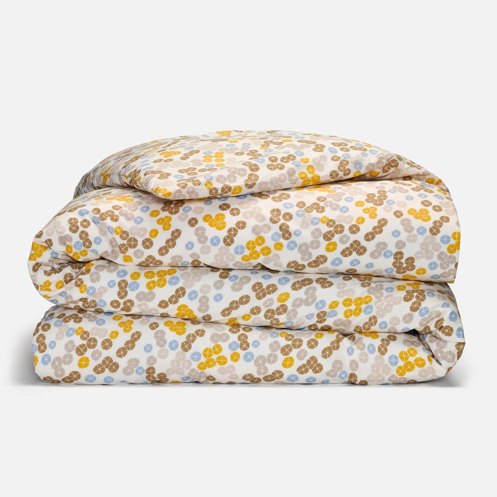Classic Percale Duvet Cover P4