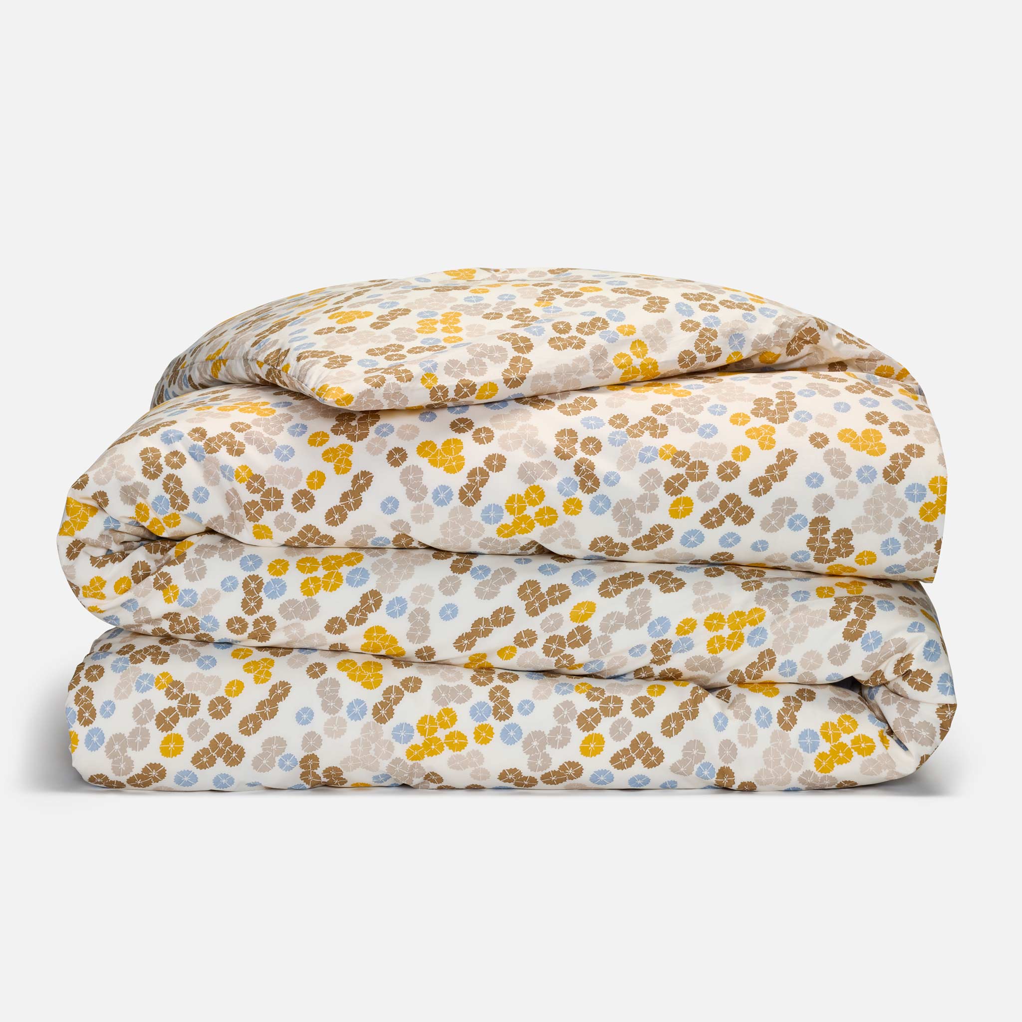 Classic Percale Duvet Cover P4