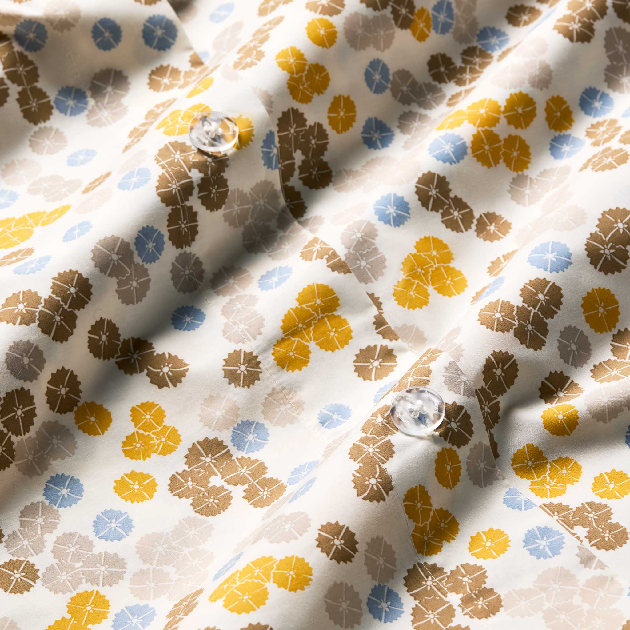 Classic Percale Duvet Cover A3