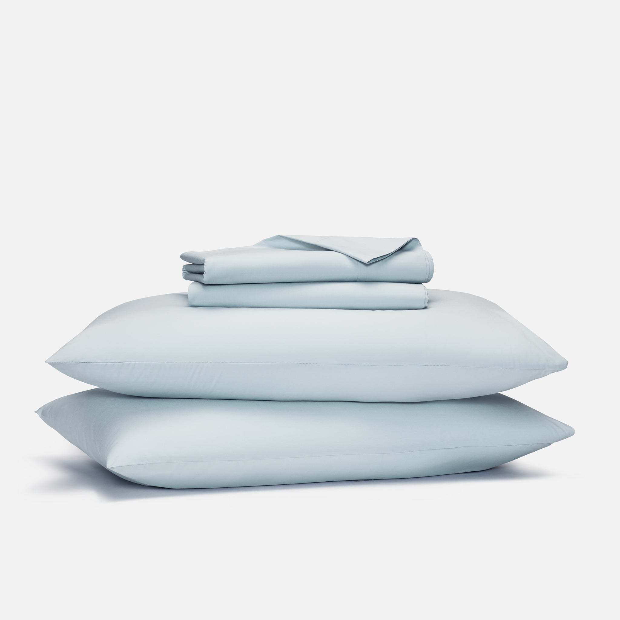 Classic Percale Core Sheet Set I6