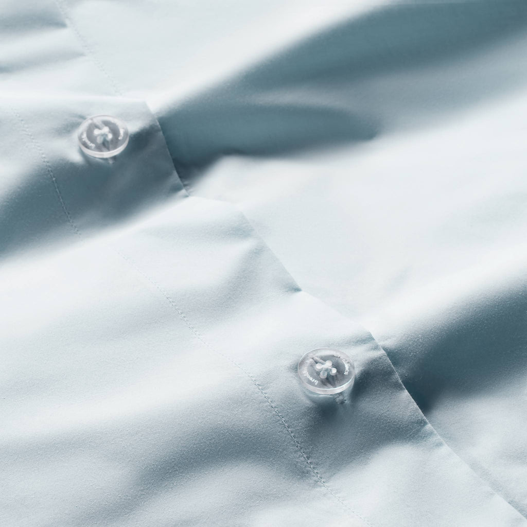 Classic Percale Duvet Cover A3