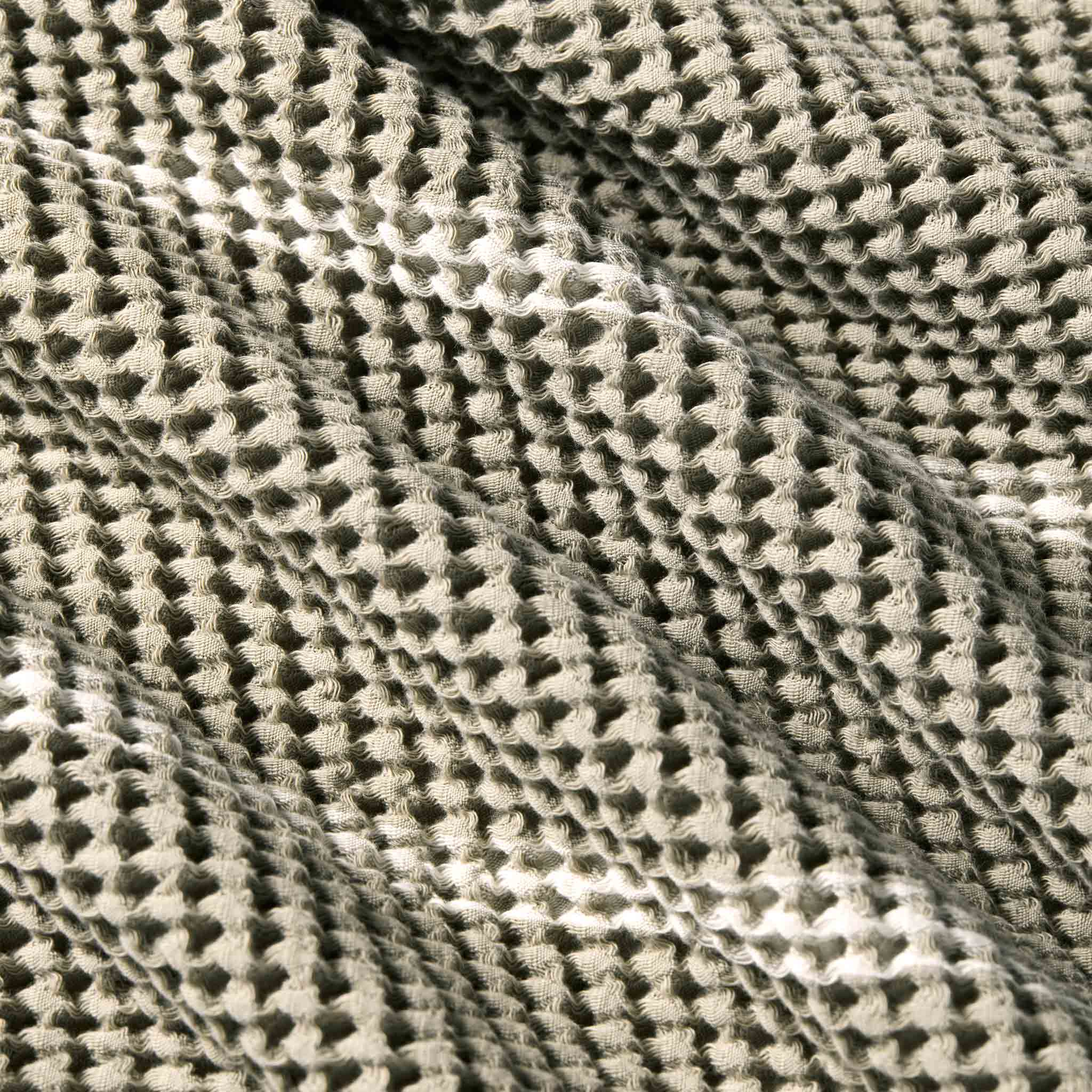 Dreamweave Waffle Bed Blanket X7