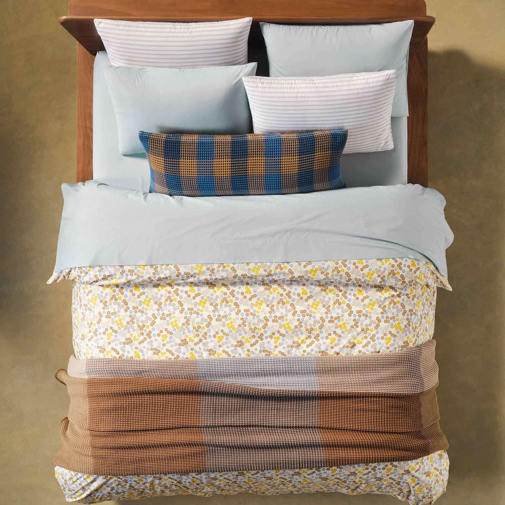 Classic Percale Core Sheet Set I6