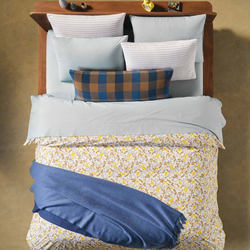 Classic Percale Duvet Cover A3