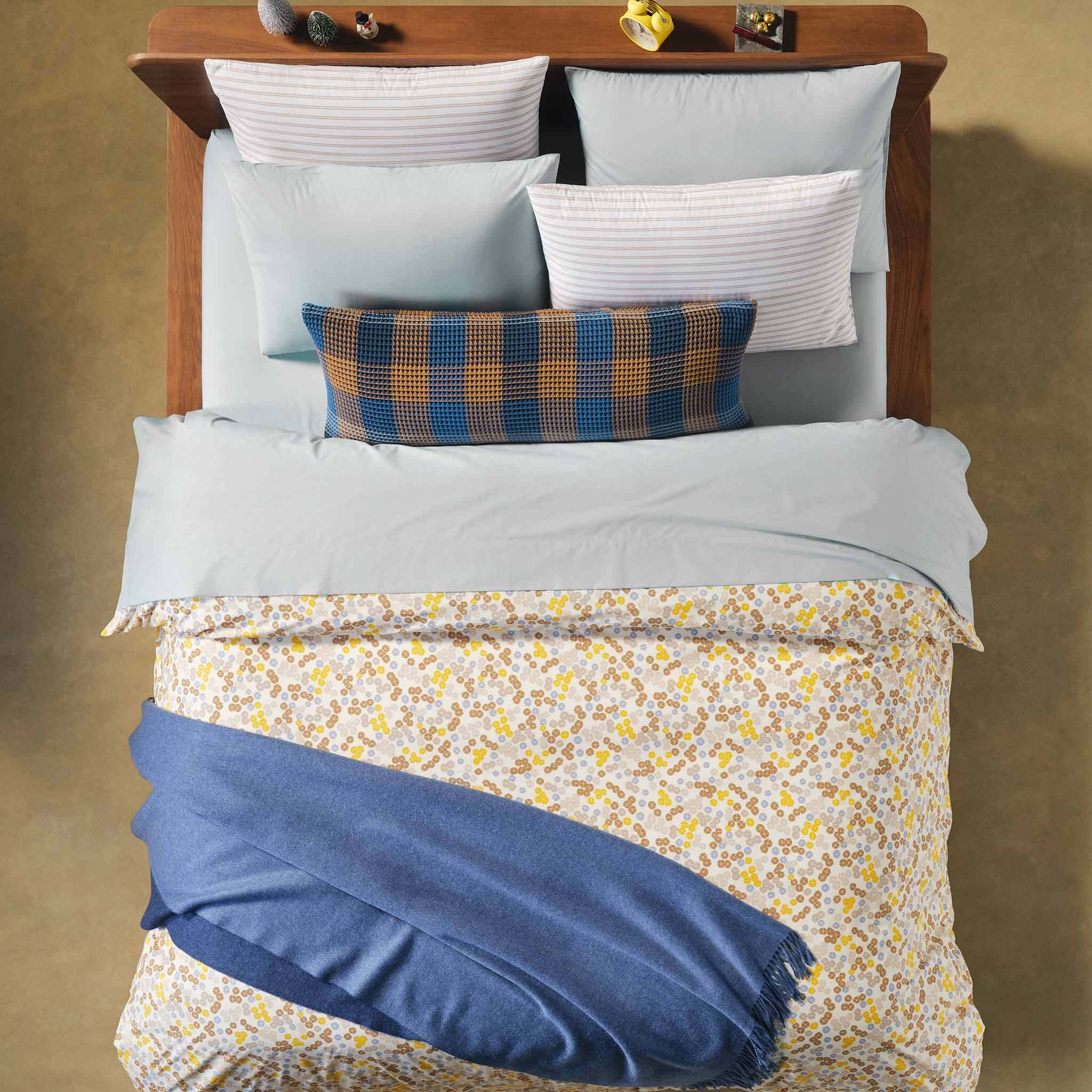 Classic Percale Duvet Cover A3