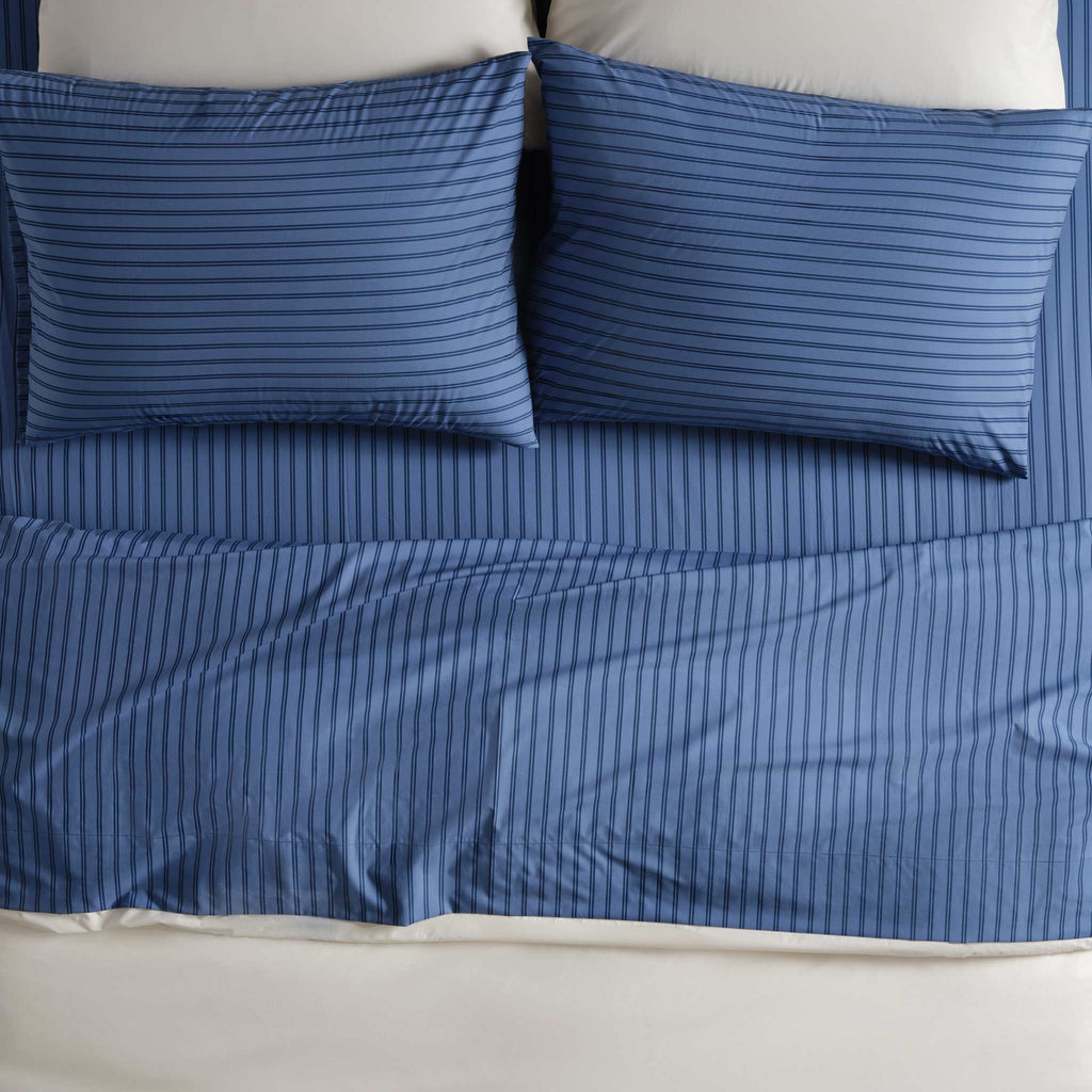 Classic Percale Core Sheet Set I6
