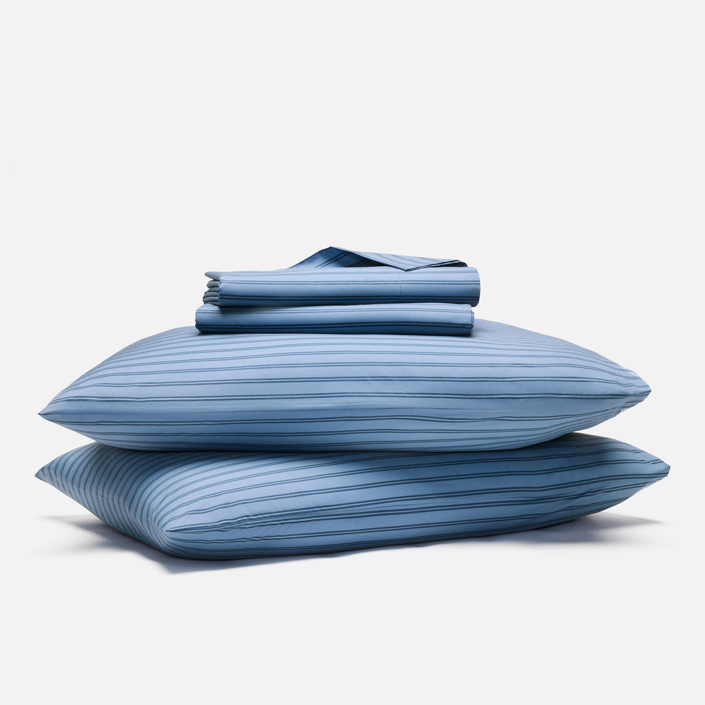 Classic Percale Core Sheet Set I6