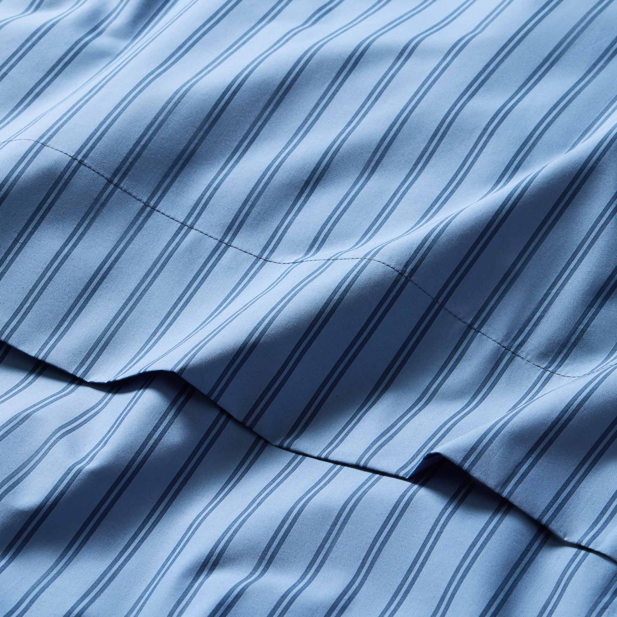 Classic Percale Core Sheet Set I6