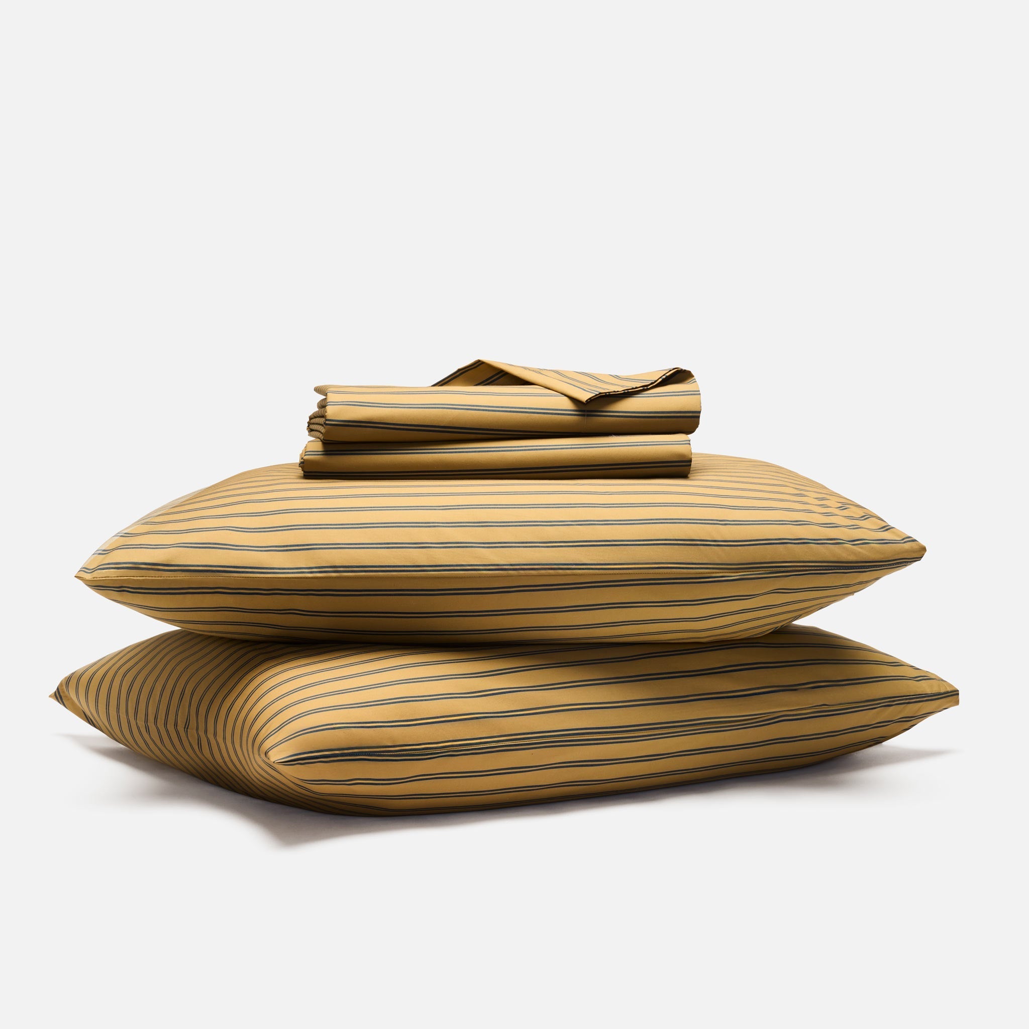 Classic Percale Core Sheet Set I6