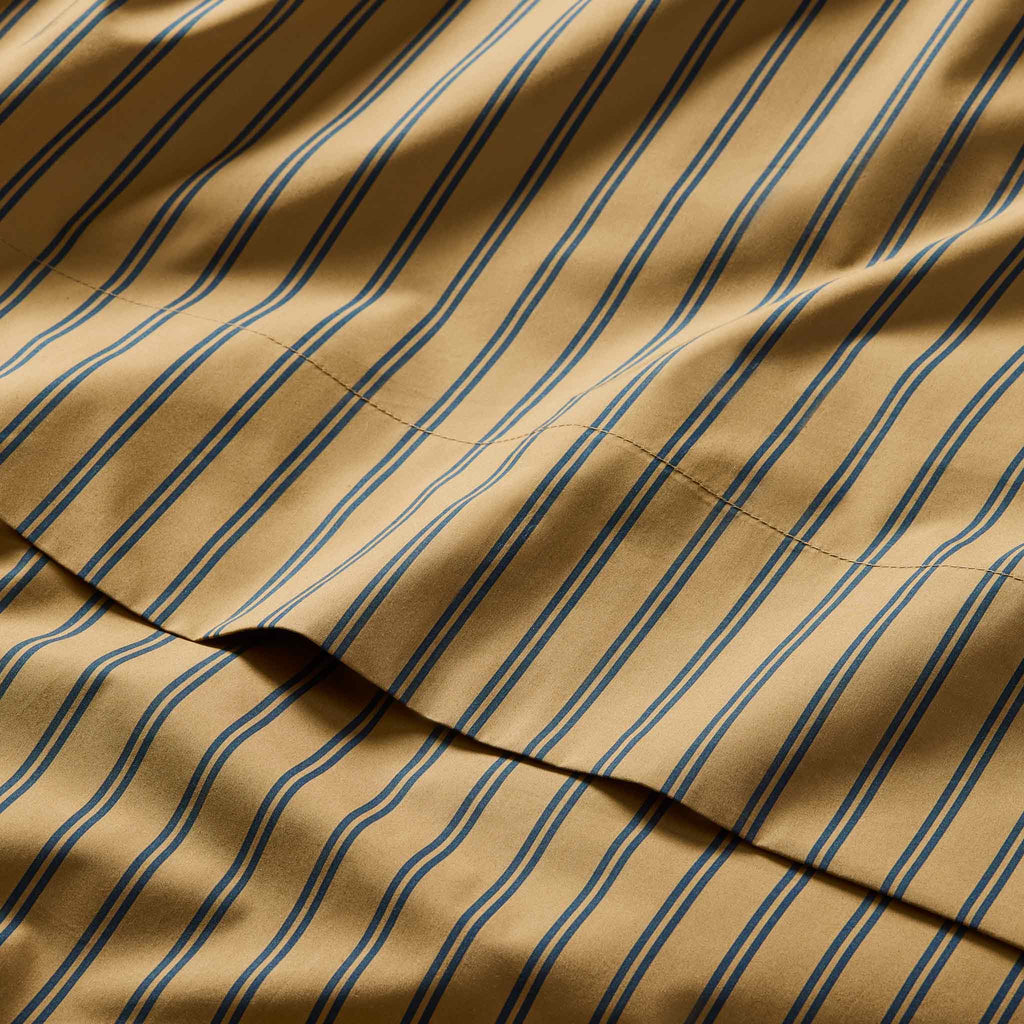Classic Percale Core Sheet Set I6