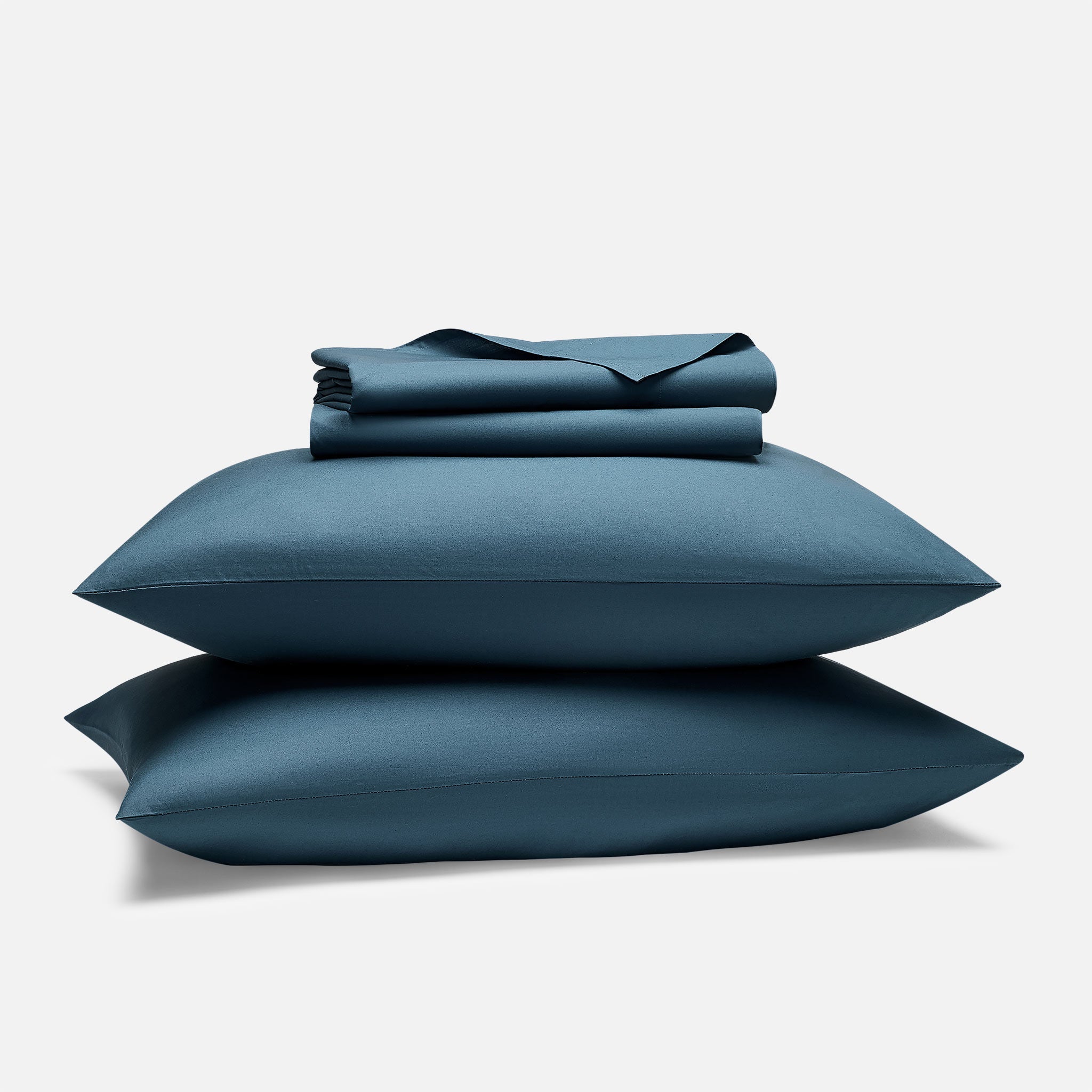 Classic Percale Core Sheet Set I6