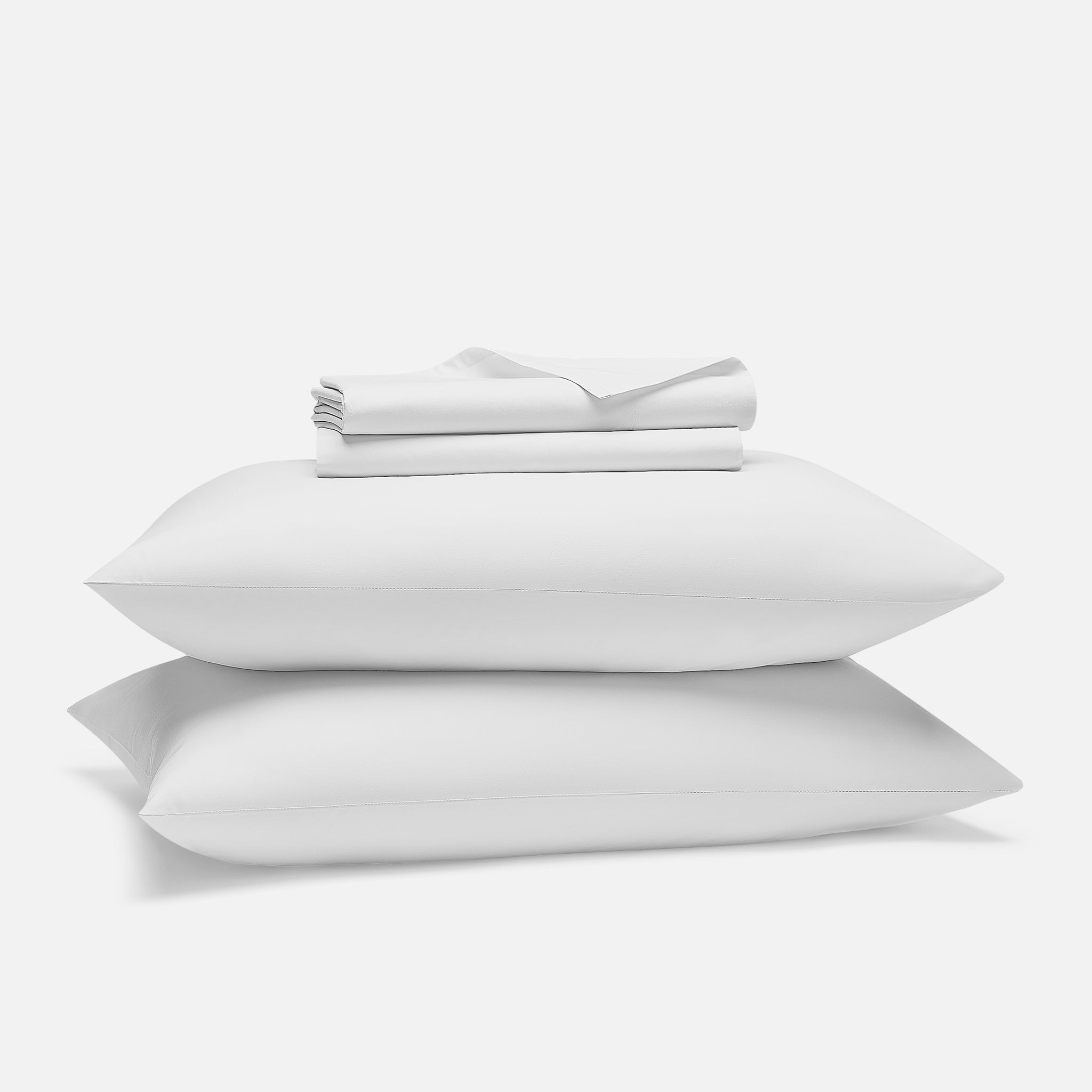 Classic Percale Core Sheet Set I6