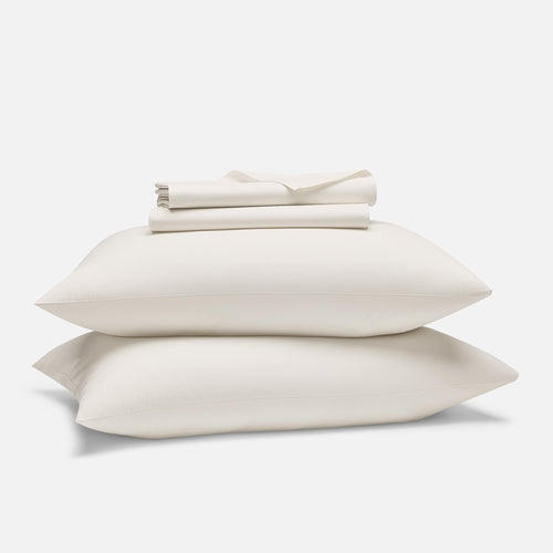 Classic Percale Core Sheet Set I6
