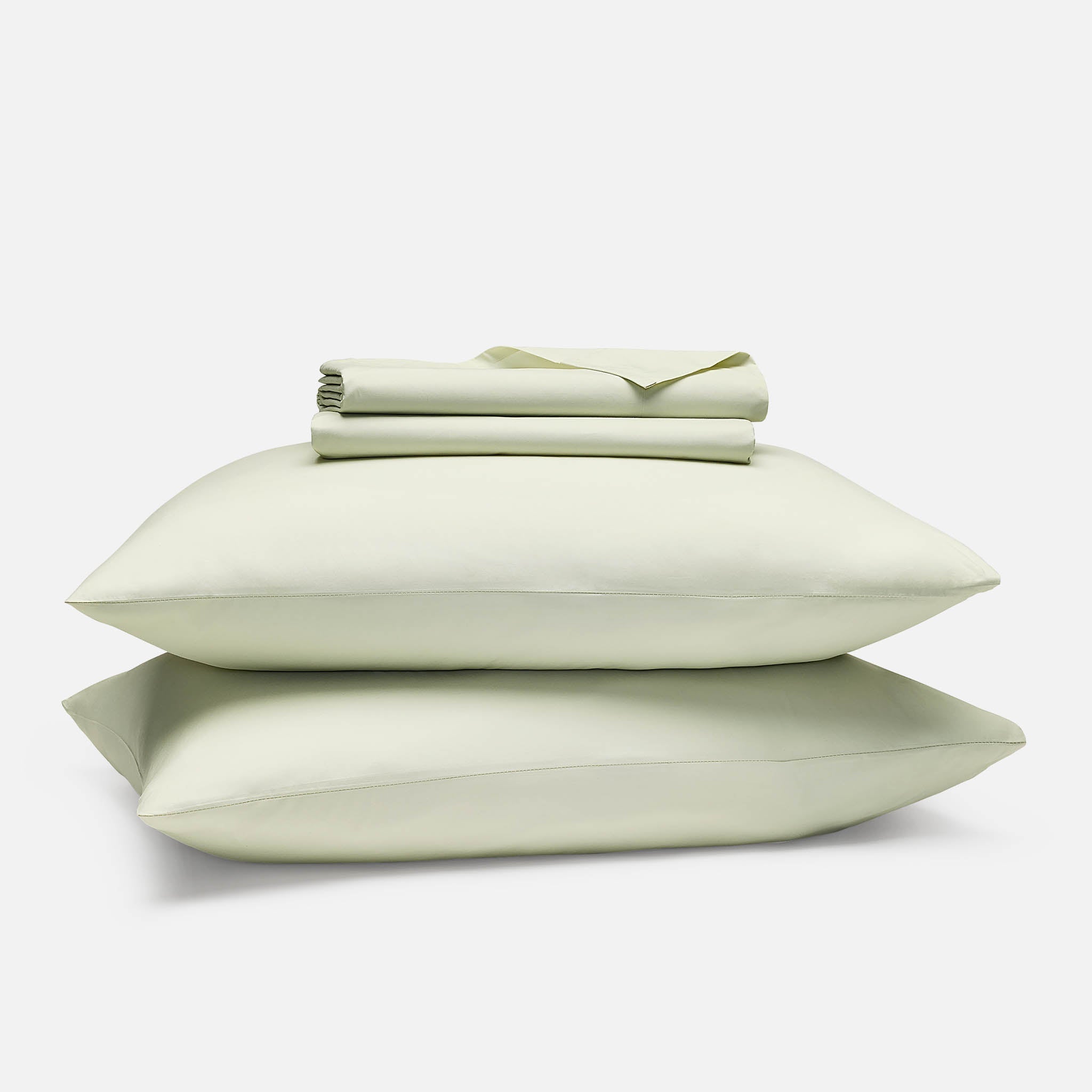 Classic Percale Core Sheet Set I6