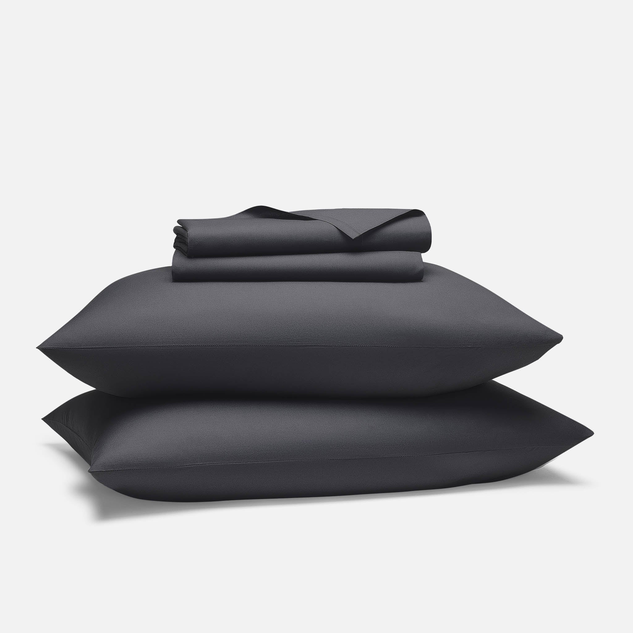 Classic Percale Core Sheet Set I6