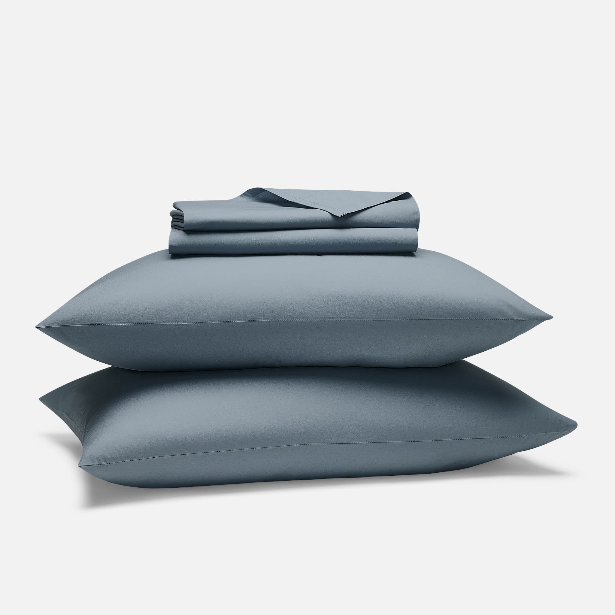 Classic Percale Core Sheet Set I6