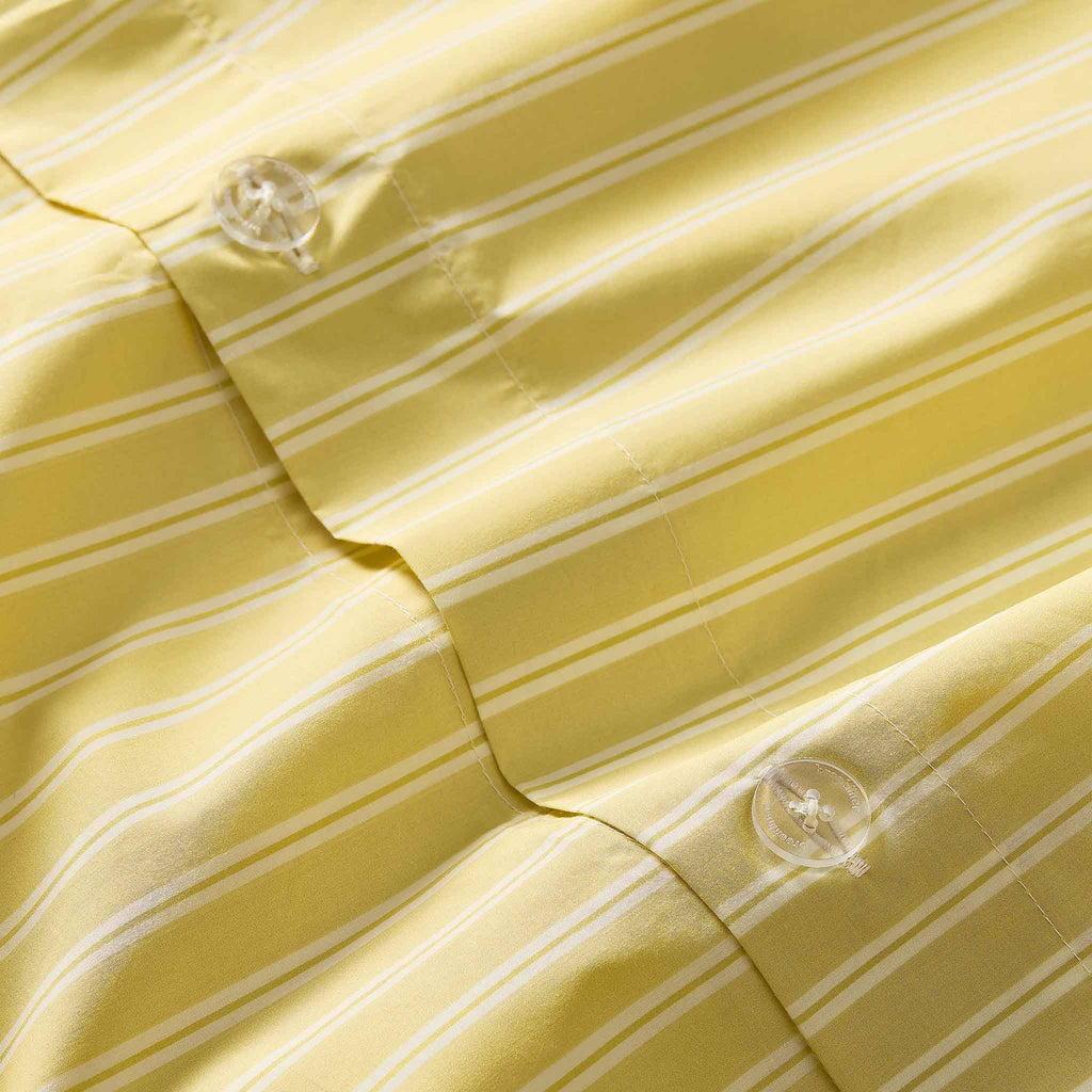 Classic Percale Duvet Cover P4