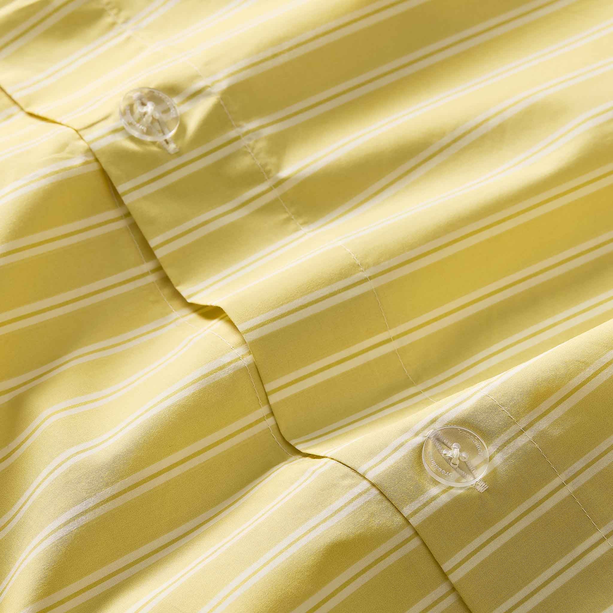 Classic Percale Duvet Cover P4