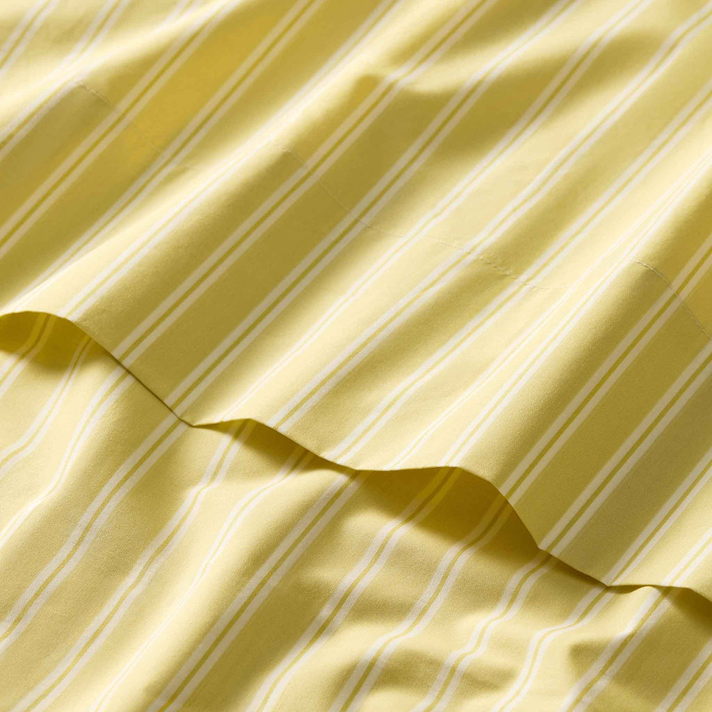 Classic Percale Core Sheet Set I6