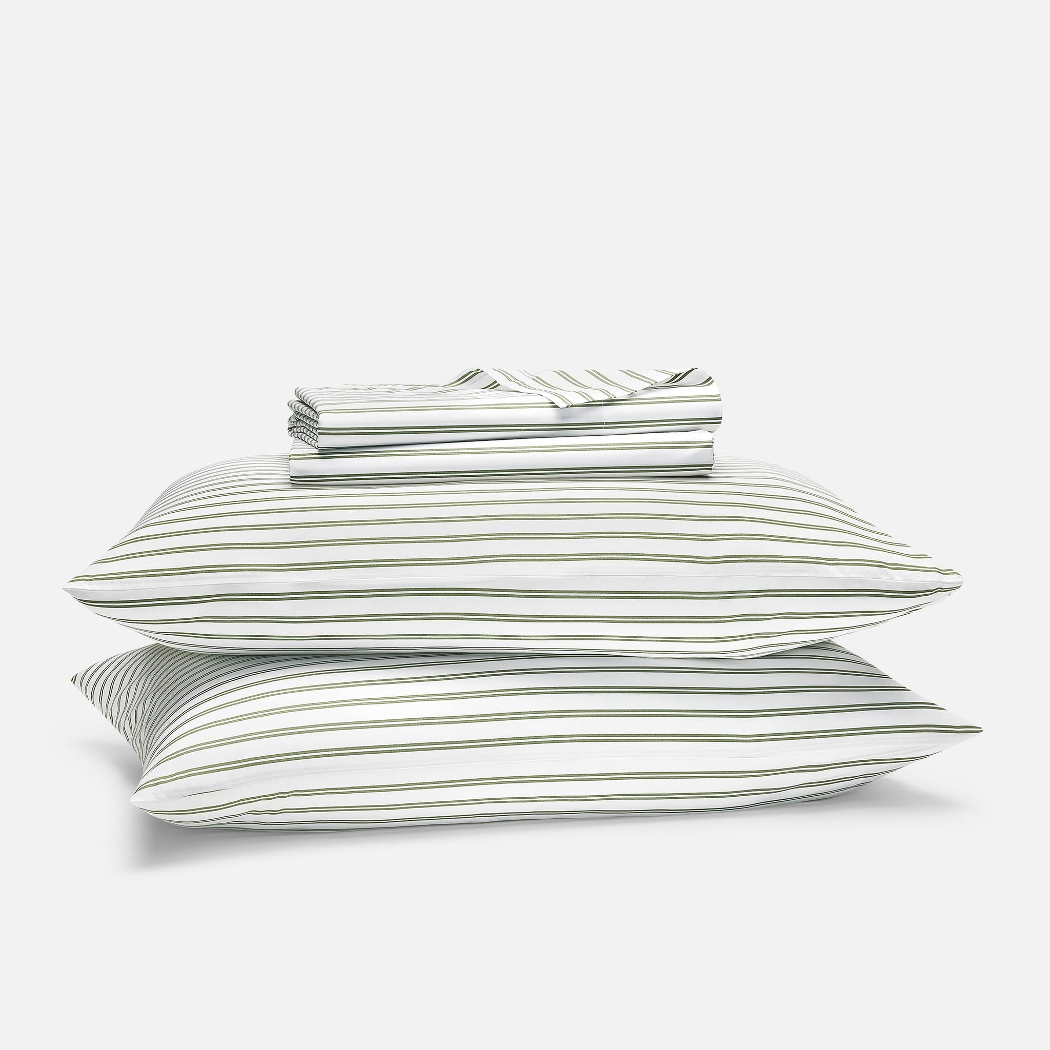 Classic Percale Core Sheet Set I6