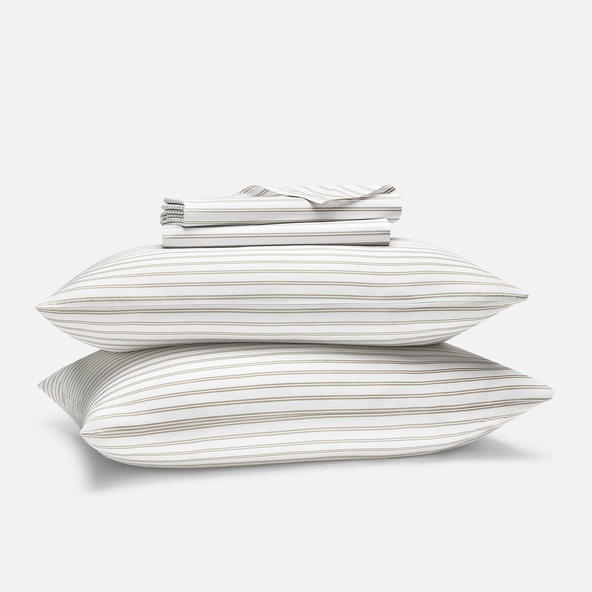 Classic Percale Core Sheet Set I6