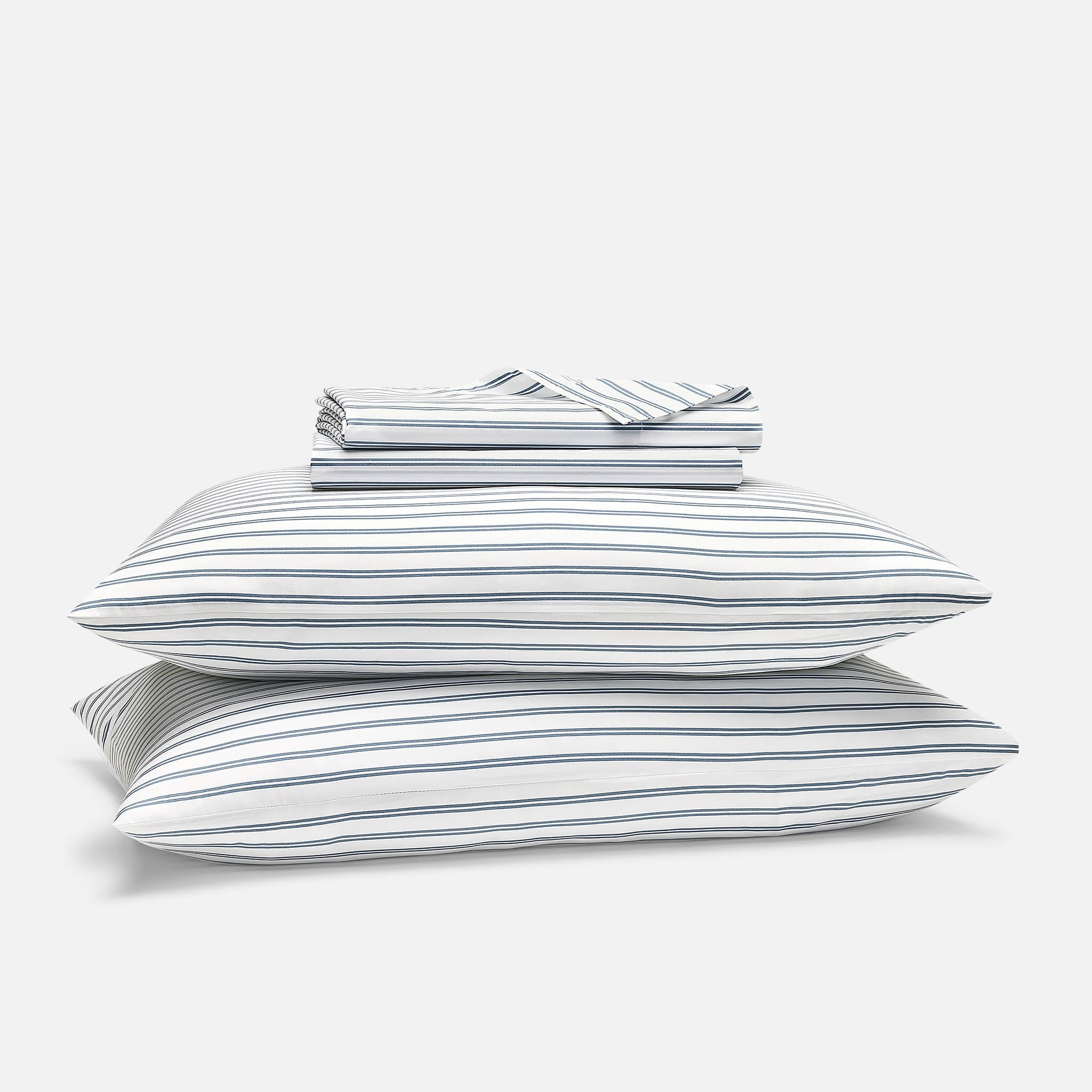 Classic Percale Core Sheet Set I6