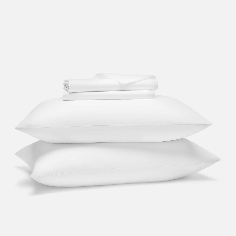 Classic Percale Core Sheet Set I6