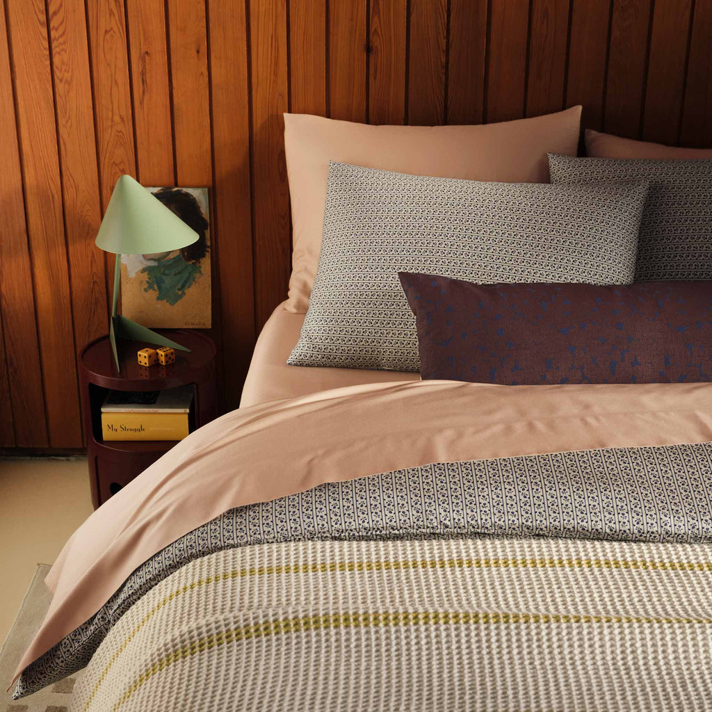 Dreamweave Waffle Bed Blanket X7
