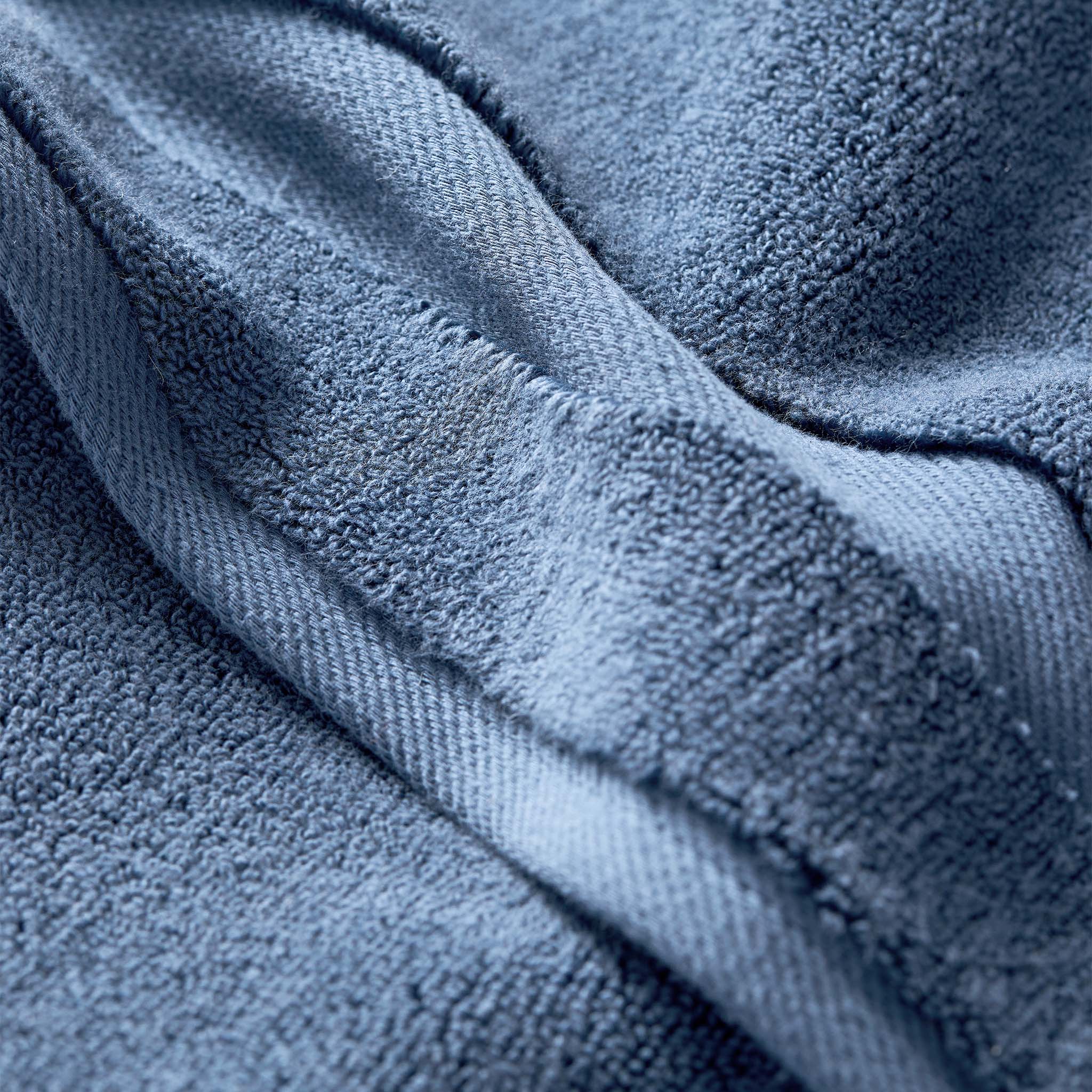 Super-Plush Set of 4 Bath Towel Bundle L9