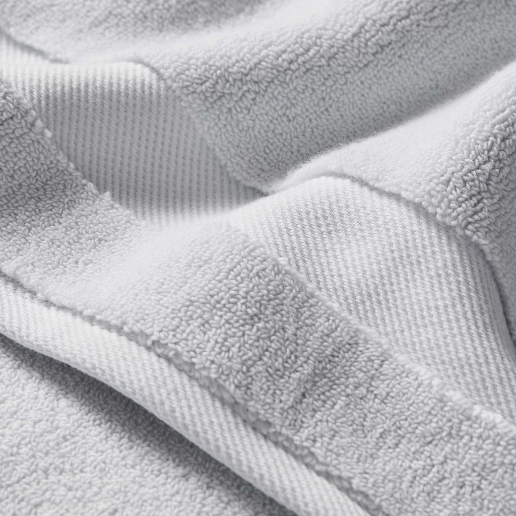 Super-Plush Set of 4 Bath Towel Bundle I0
