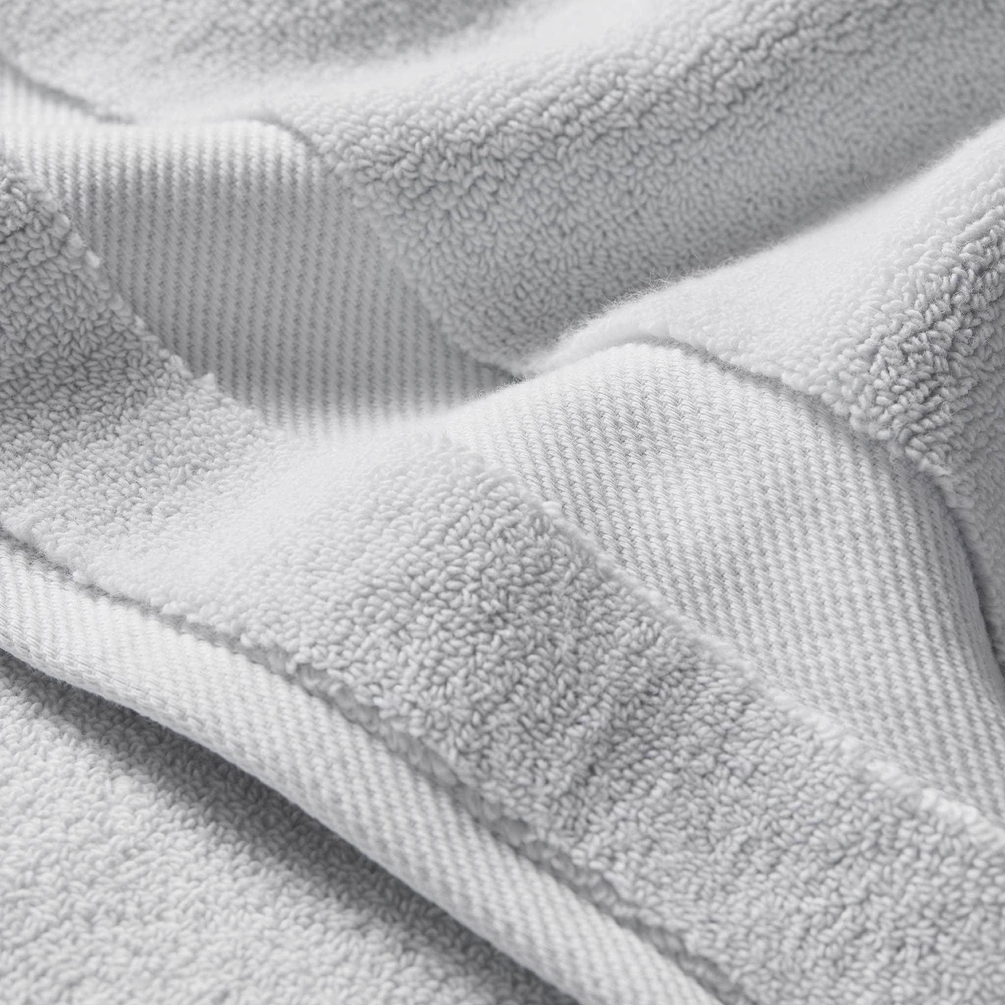 Super-Plush Set of 4 Bath Towel Bundle I0