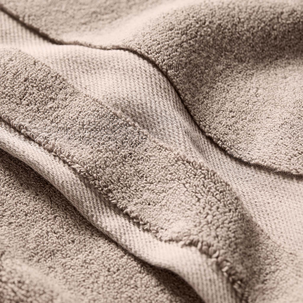 Super-Plush Set of 4 Bath Towel Bundle I0
