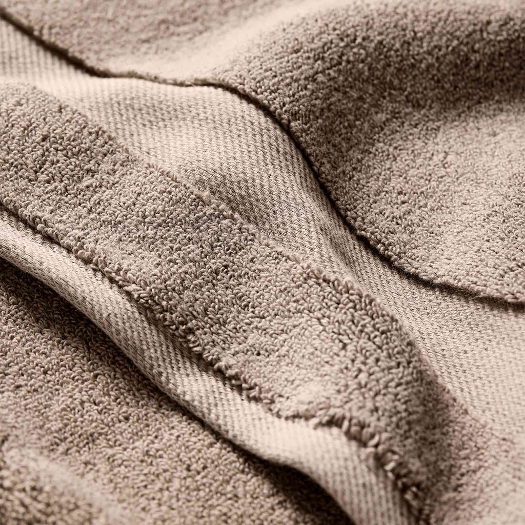 Super-Plush Set of 4 Bath Towel Bundle I0