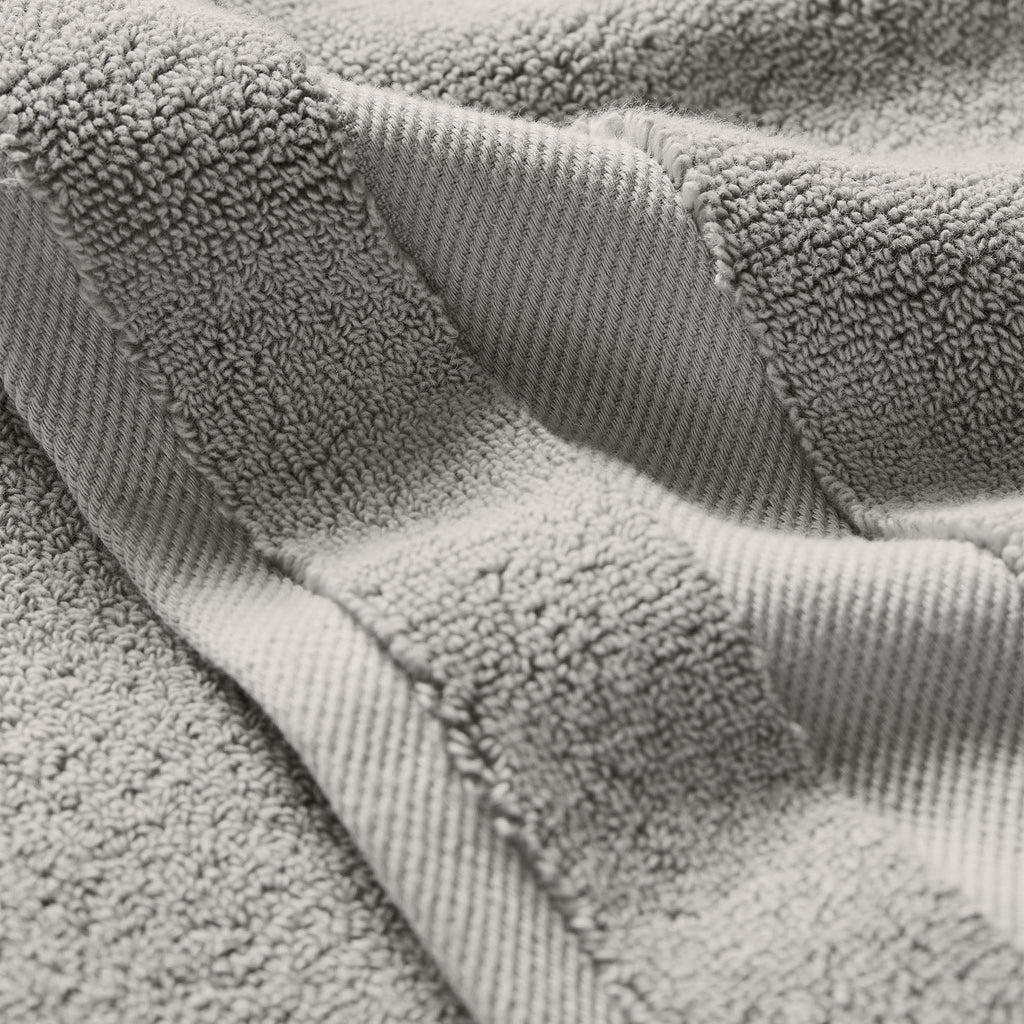 Super-Plush Set of 4 Bath Towel Bundle L9