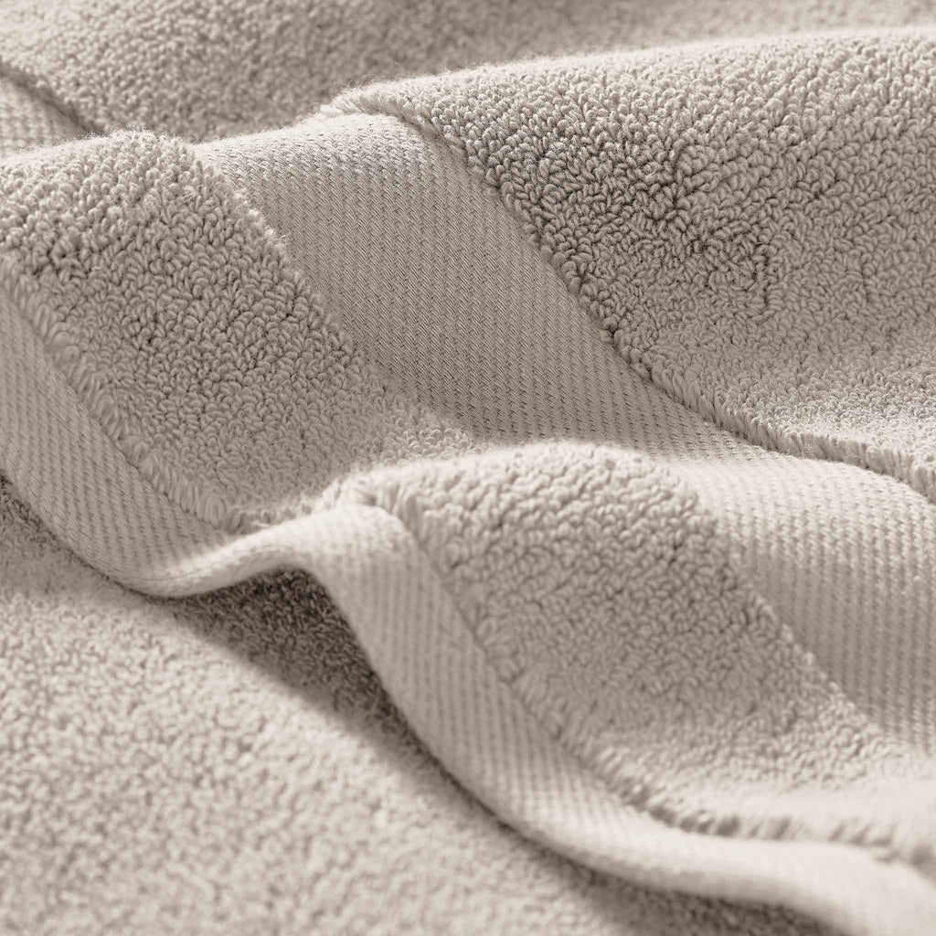 Super-Plush Set of 4 Bath Towel Bundle I0