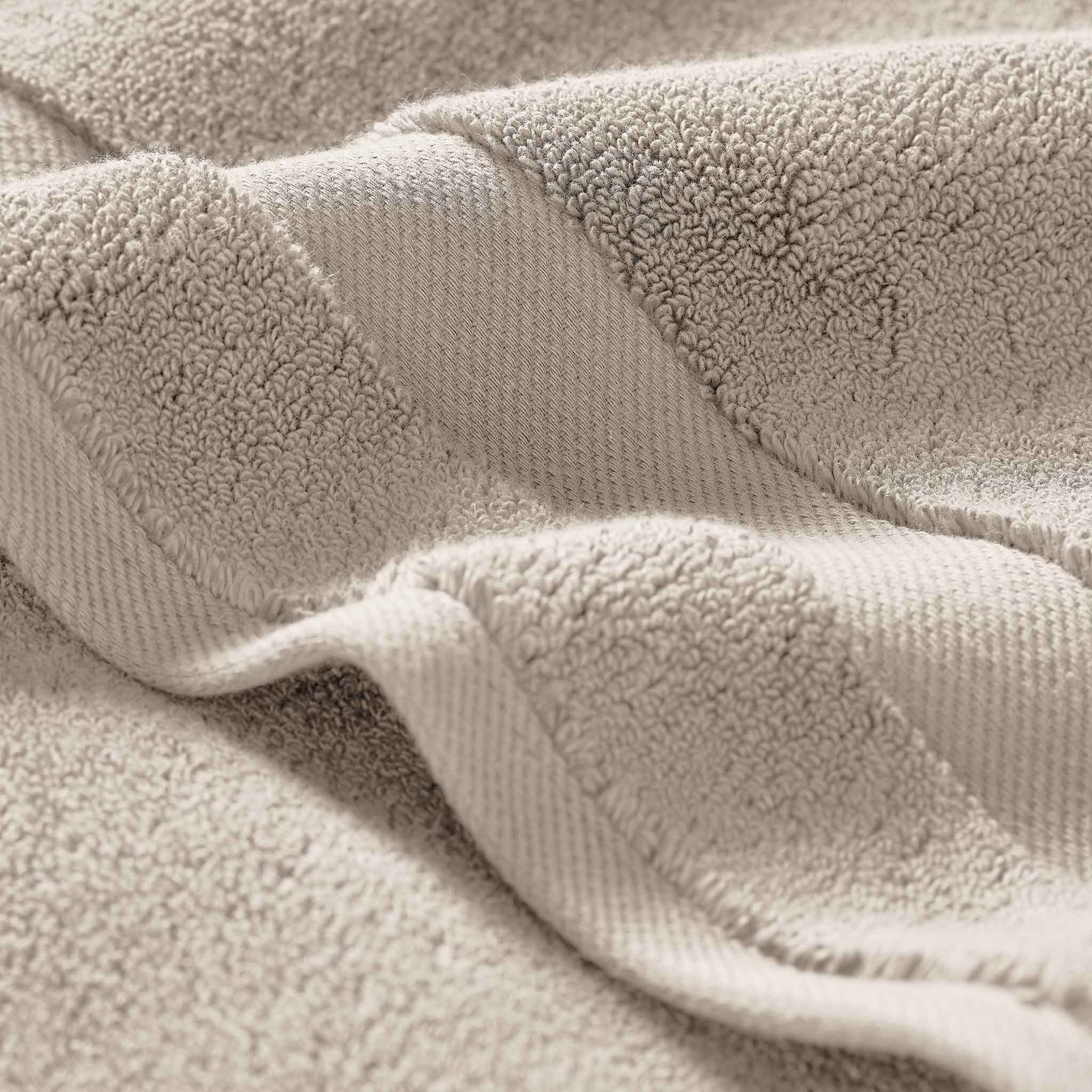 Super-Plush Set of 4 Bath Towel Bundle I0
