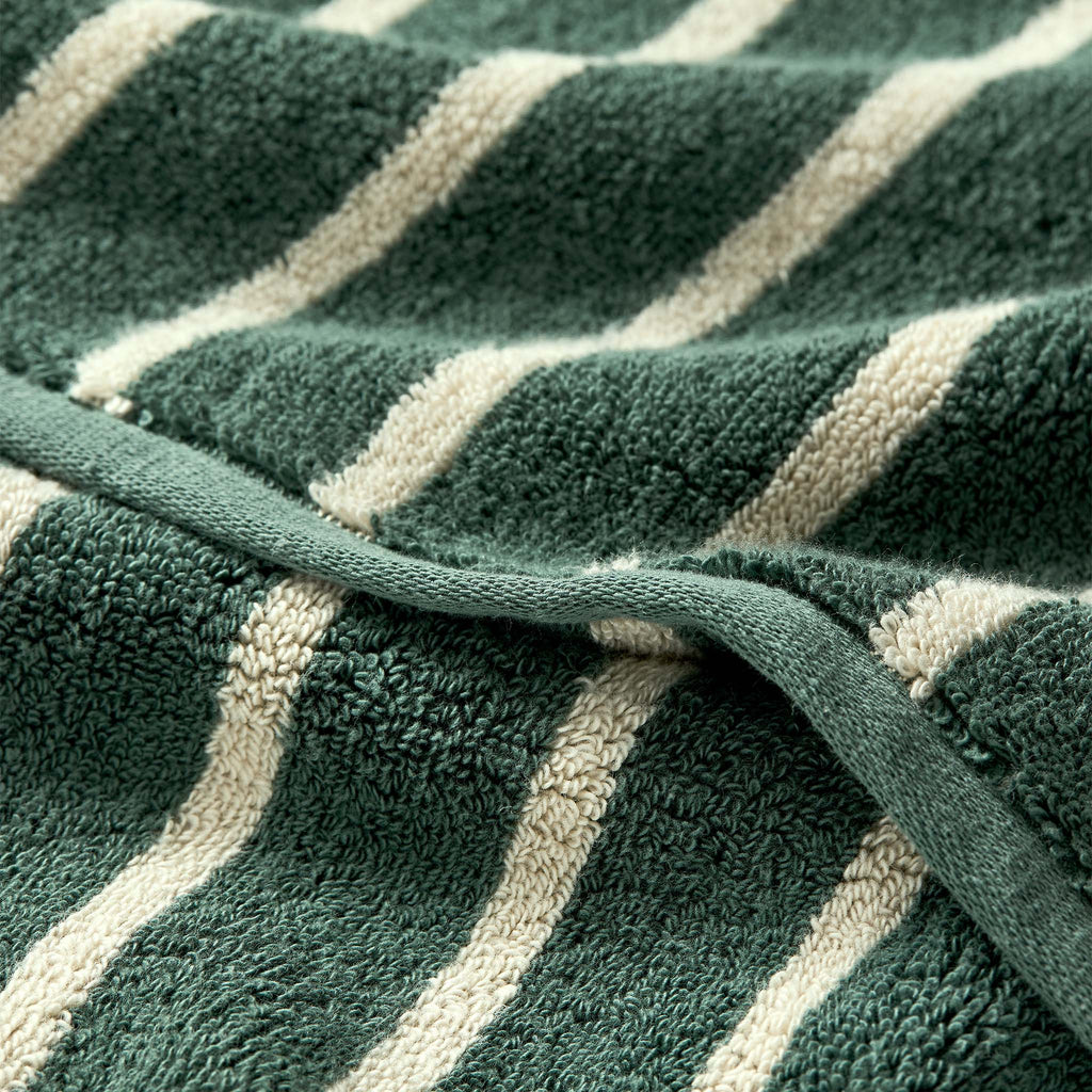Super-Plush Set of 4 Bath Towel Bundle I0