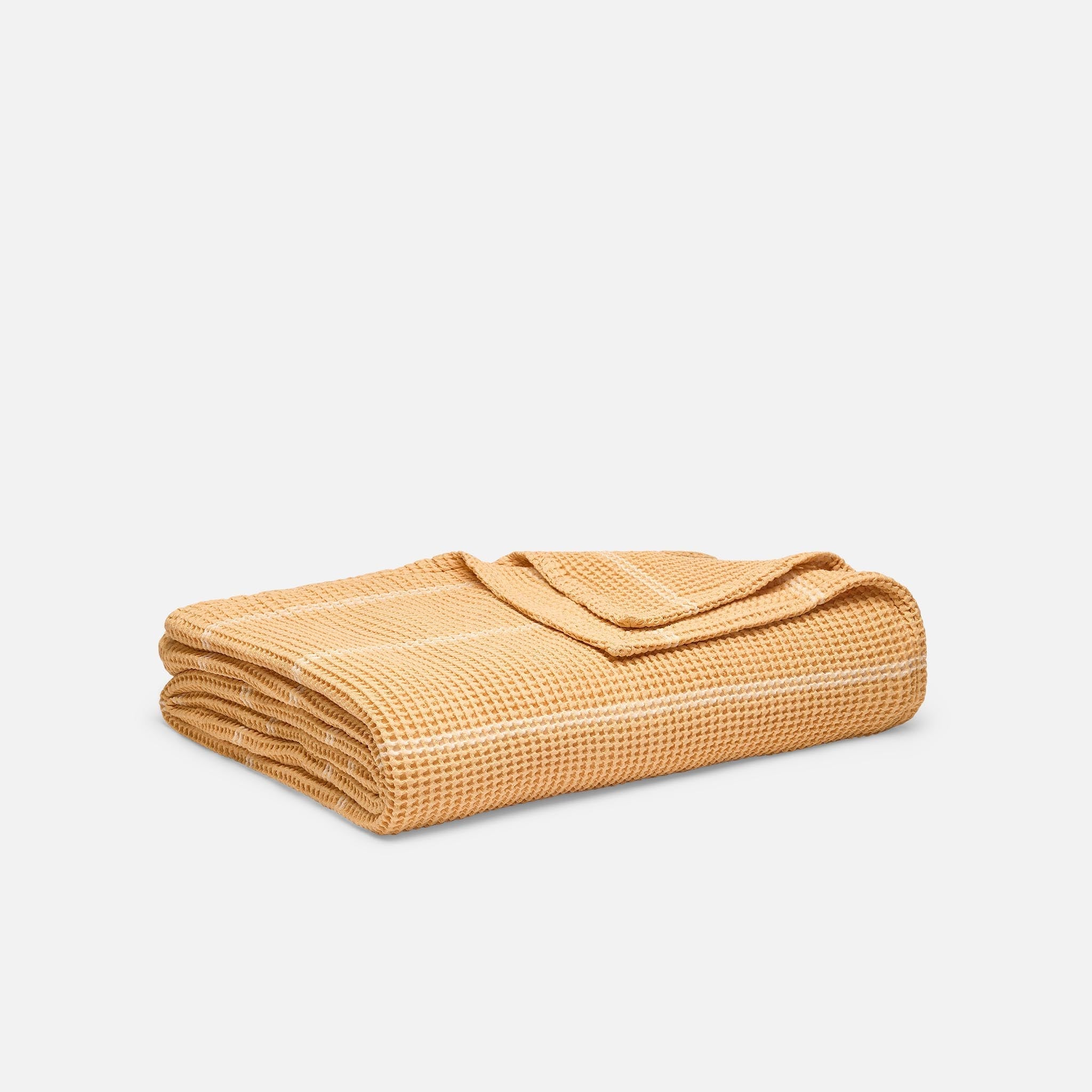 Dreamweave Waffle Bed Blanket X7