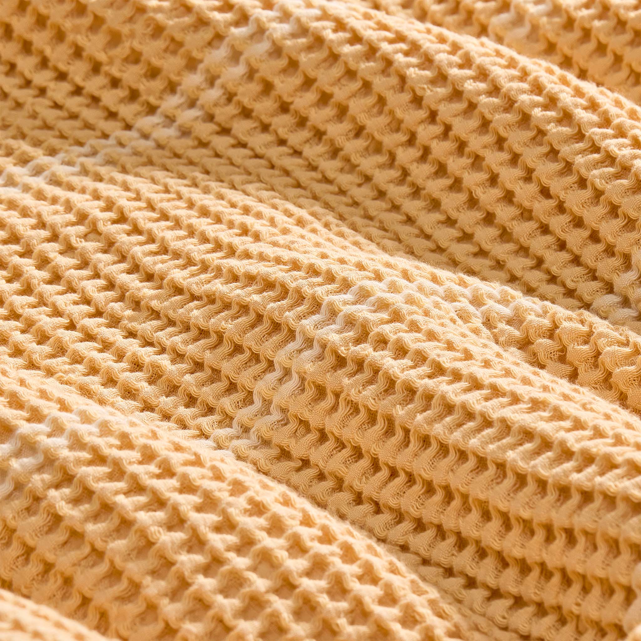 Dreamweave Waffle Bed Blanket X7