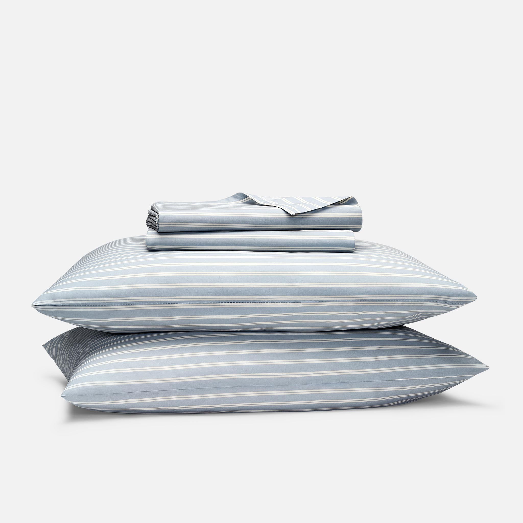 Classic Percale Core Sheet Set I6