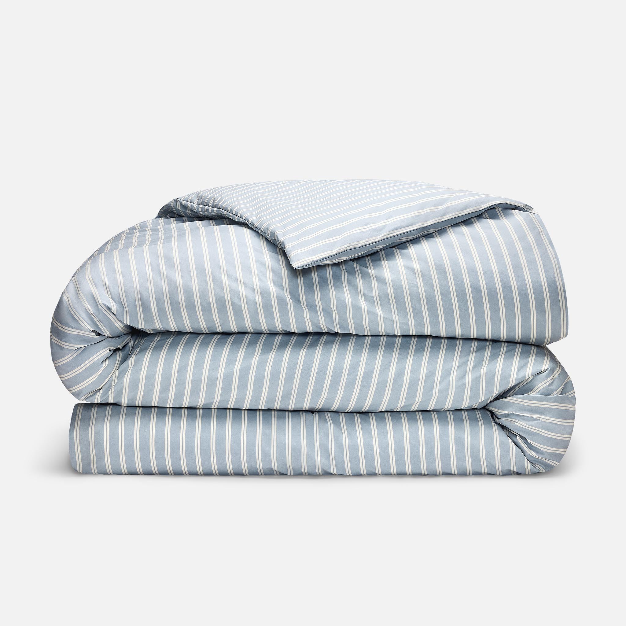 Classic Percale Duvet Cover A3