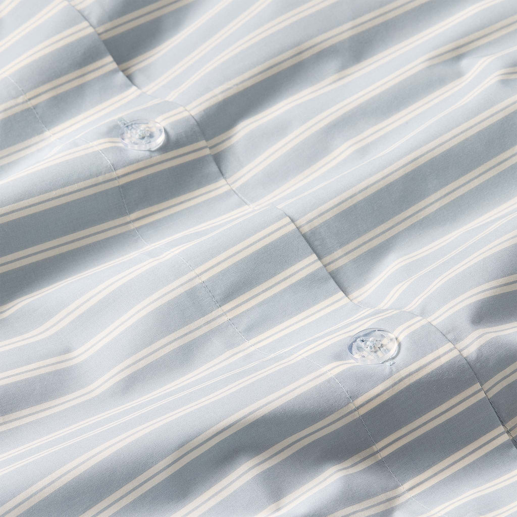 Classic Percale Duvet Cover A3
