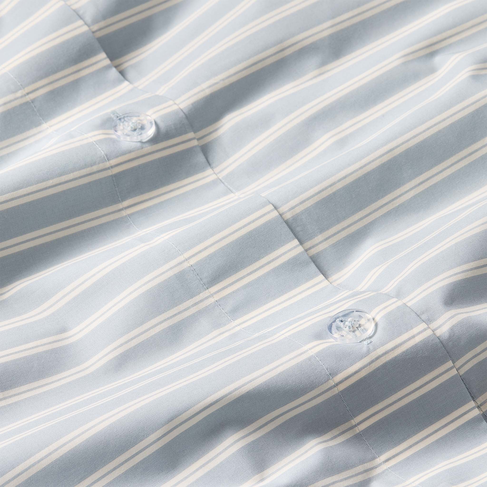 Classic Percale Duvet Cover A3