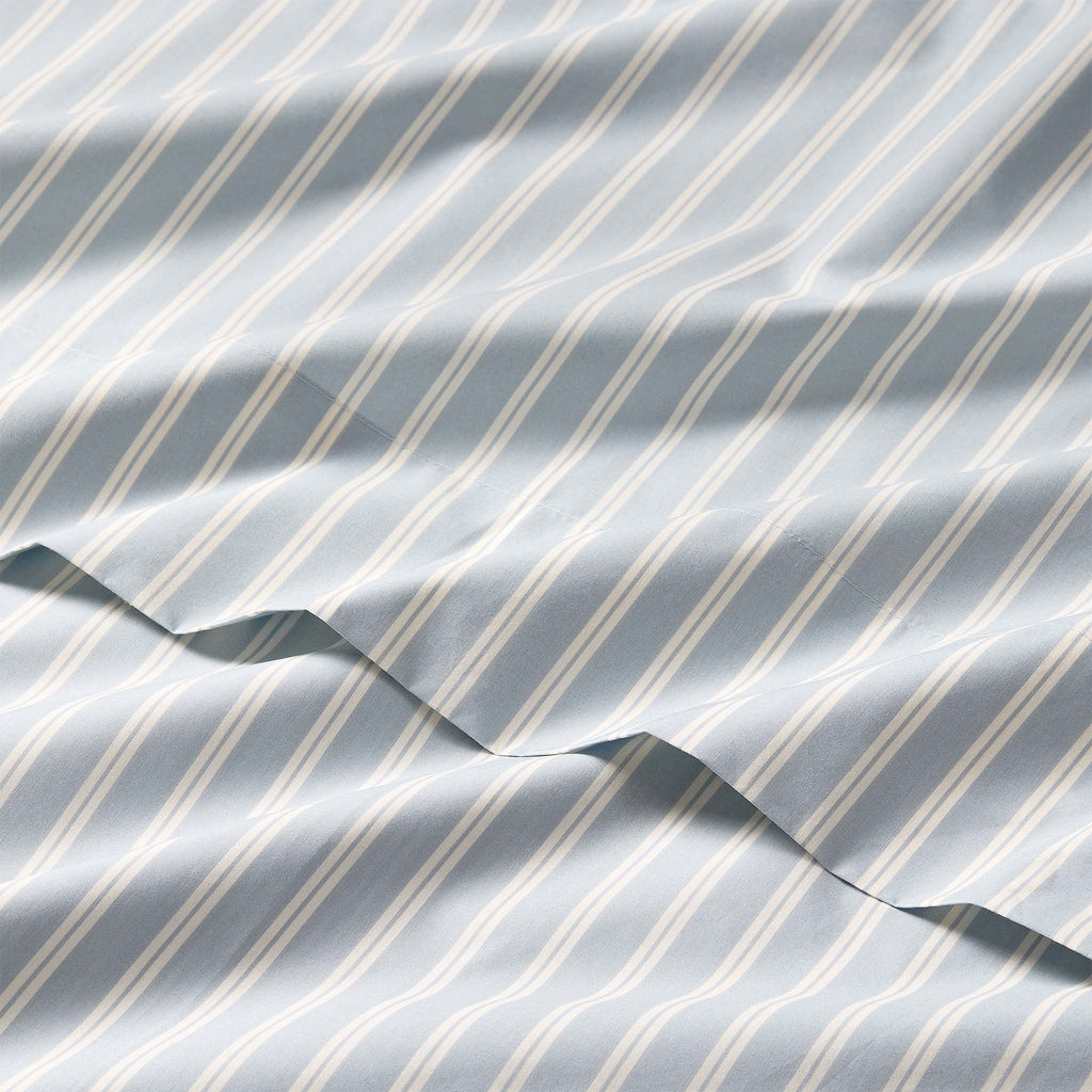 Classic Percale Core Sheet Set I6