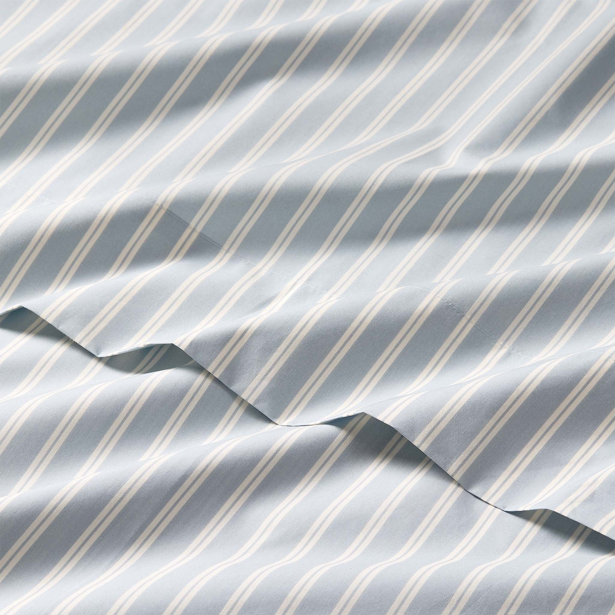 Classic Percale Core Sheet Set I6